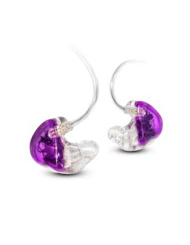 In Ear Monitoring 6 Without Limits Variphone