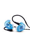 Monitor In Ear a medida Azul ES50 Westone - Músicos y cantantes profesionales