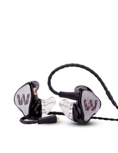 In Ear Monitoring ES60 Serie ES Westone