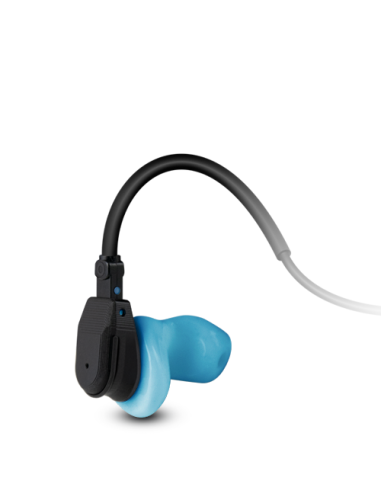 Molde In Ear MEP HiFi Variphone - Monitor a medida