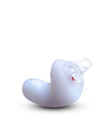 Protectores auditivos blancos Variphone - MEG-2G