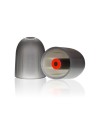 Almohadillas de silicona 14mm - Westone Audio