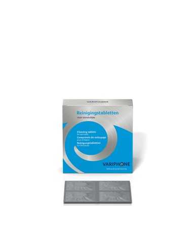 Cleaning tablets Variphone
