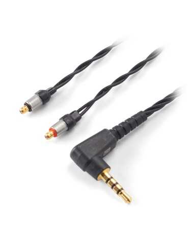Clavijas cable SUperBax balanceado - Westone Audio