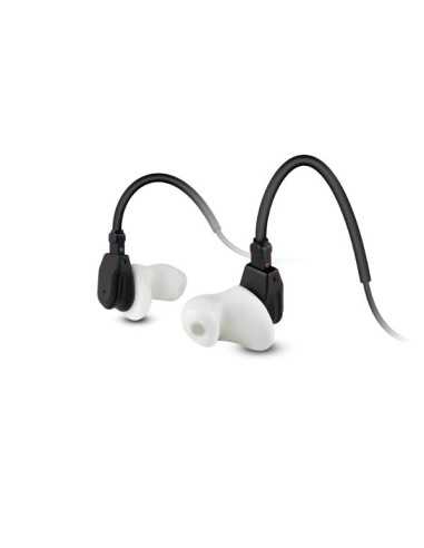 Variphone MEP-2G HiFi personalizado no ouvido