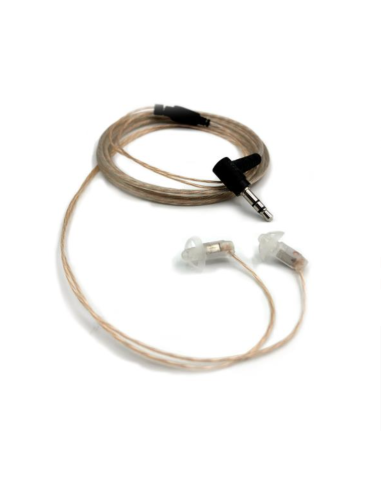 Sistema de Comunicação Broadcast Dual Variphone