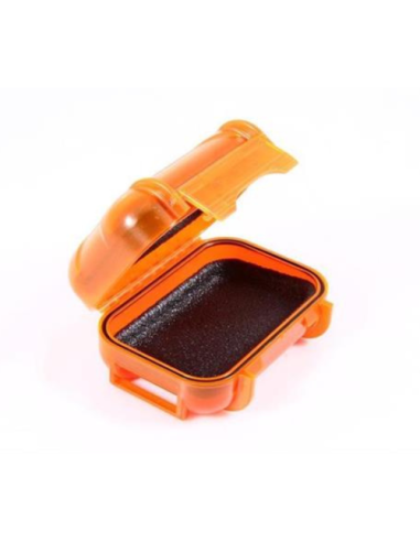 Caja de almacenamiento In Ear de Variphone