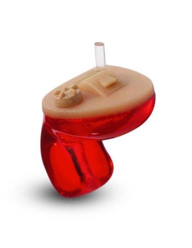 Wireless Ear Variphone