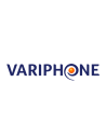 Variphone intra-auriculaire