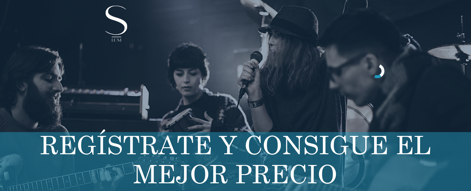 El correcto uso de protección auditiva para músicos